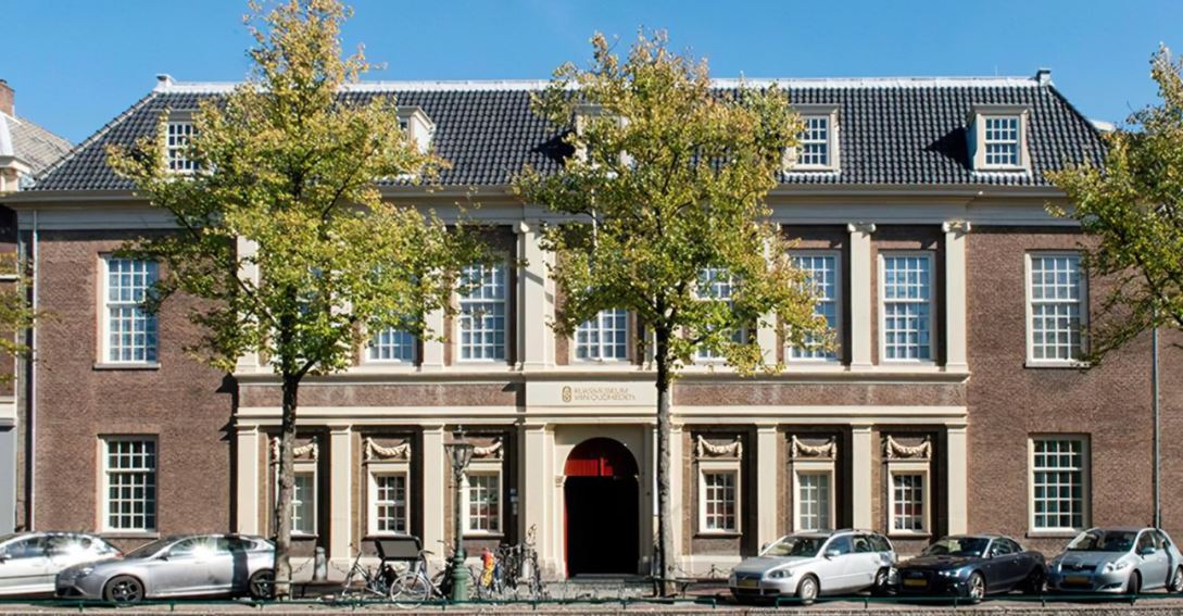 Caribbean Artifacts on Display at Dutch Archaeology Exhibition
