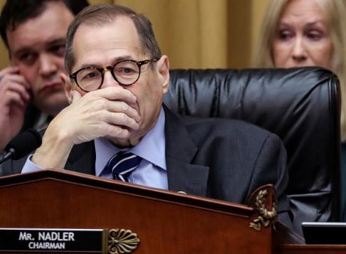 U.S. House panel votes to ramp up Trump impeachment probe