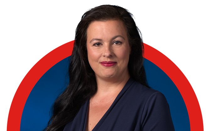 Annabel Nanninga Joins Dutch Parliament Committee on Kingdom Relations for JA21