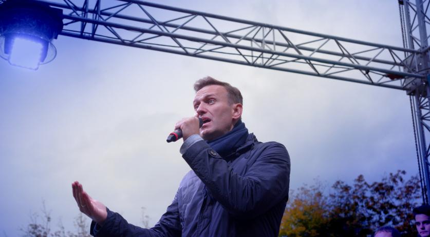 Dutch PM Rutte blames Russia for opposition leader Alexei Navalny's death at 47