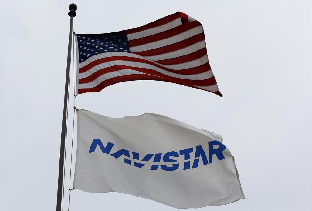 Navistar says too early to assess impact of proposed U.S. tariffs on Mexico