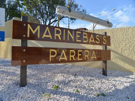 ABC Islands Not Involved in U.S. Anti-Smuggling Operations, Navy Commander Clarifies