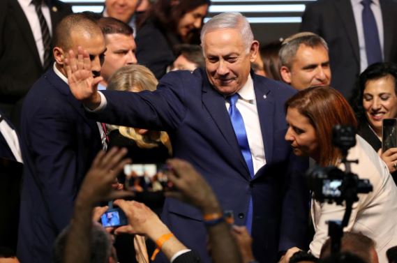 Netanyahu formally indicted in court on corruption charges