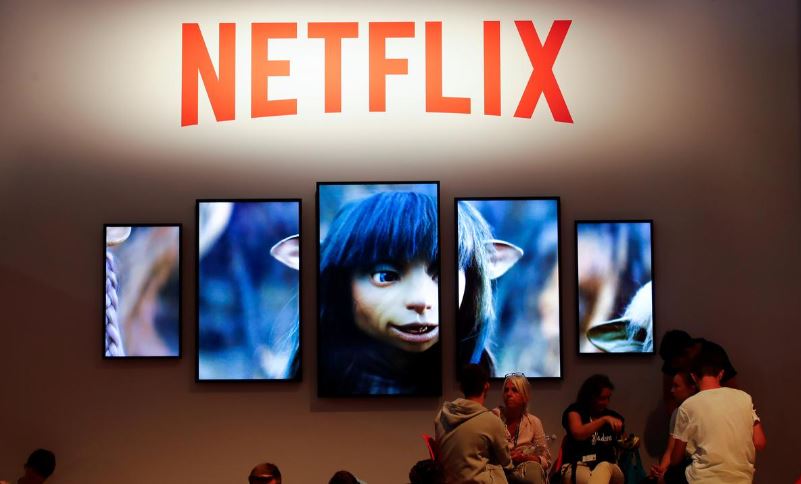 Netflix applies for license under new Turkish broadcasting rules