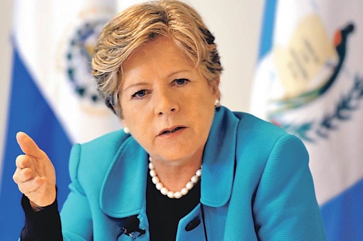 For the recovery and a transformation towards sustainable economies and inclusive societies, active macroeconomic policies must