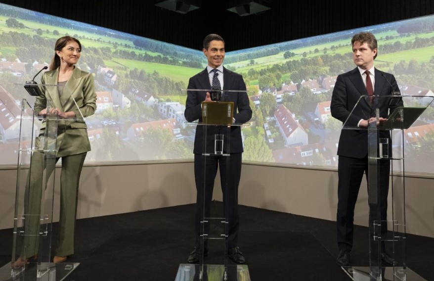 Netherlands to Continue Governance and Anti-Corruption Focus in Curaçao