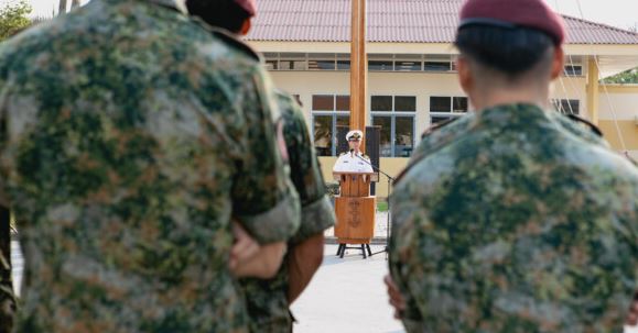 Dutch Military Units Ready to Support Caribbean if Needed, Defence Minister Says