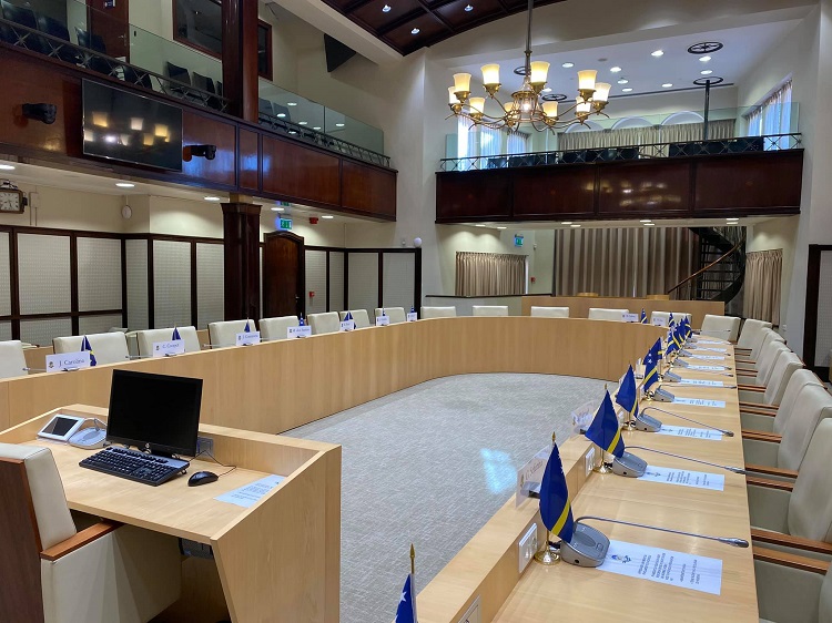 Editorial: Parliament Must Demand Accountability as 2026 Audit Goal Slips Away