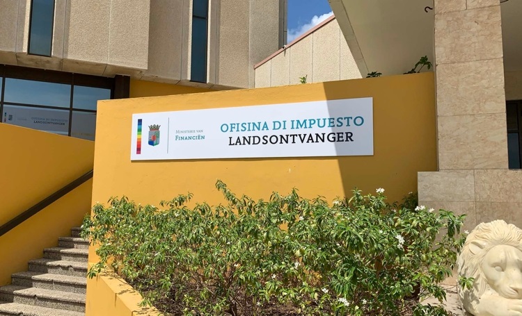 Curaçao Sees Significant Rise in Tax Revenues in Early 2025