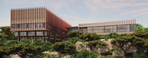 U.S. Consulate announces opportunity for local contractors