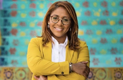 Neysa Isenia Appointed CEO of Integrated Utility Holding N.V.