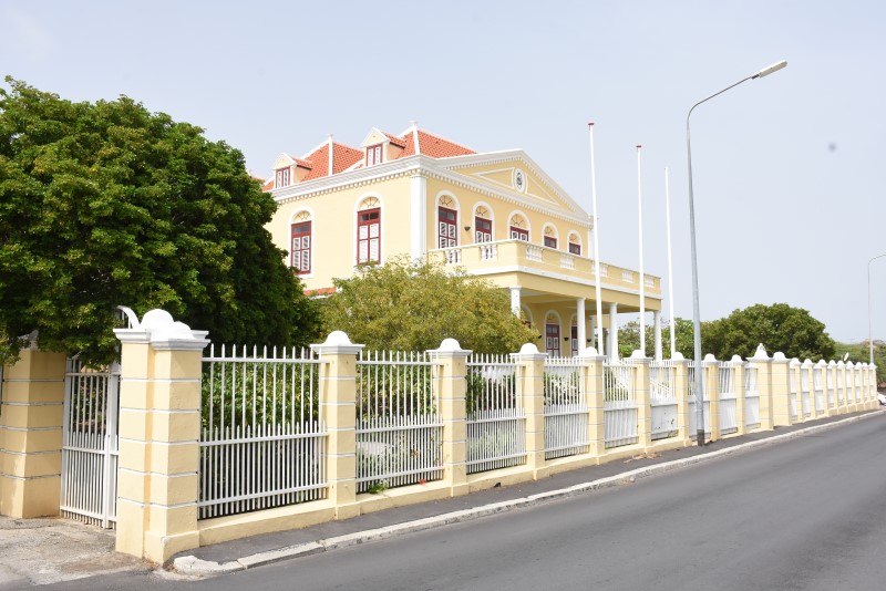 Pisas cabinet updated on Ennia case