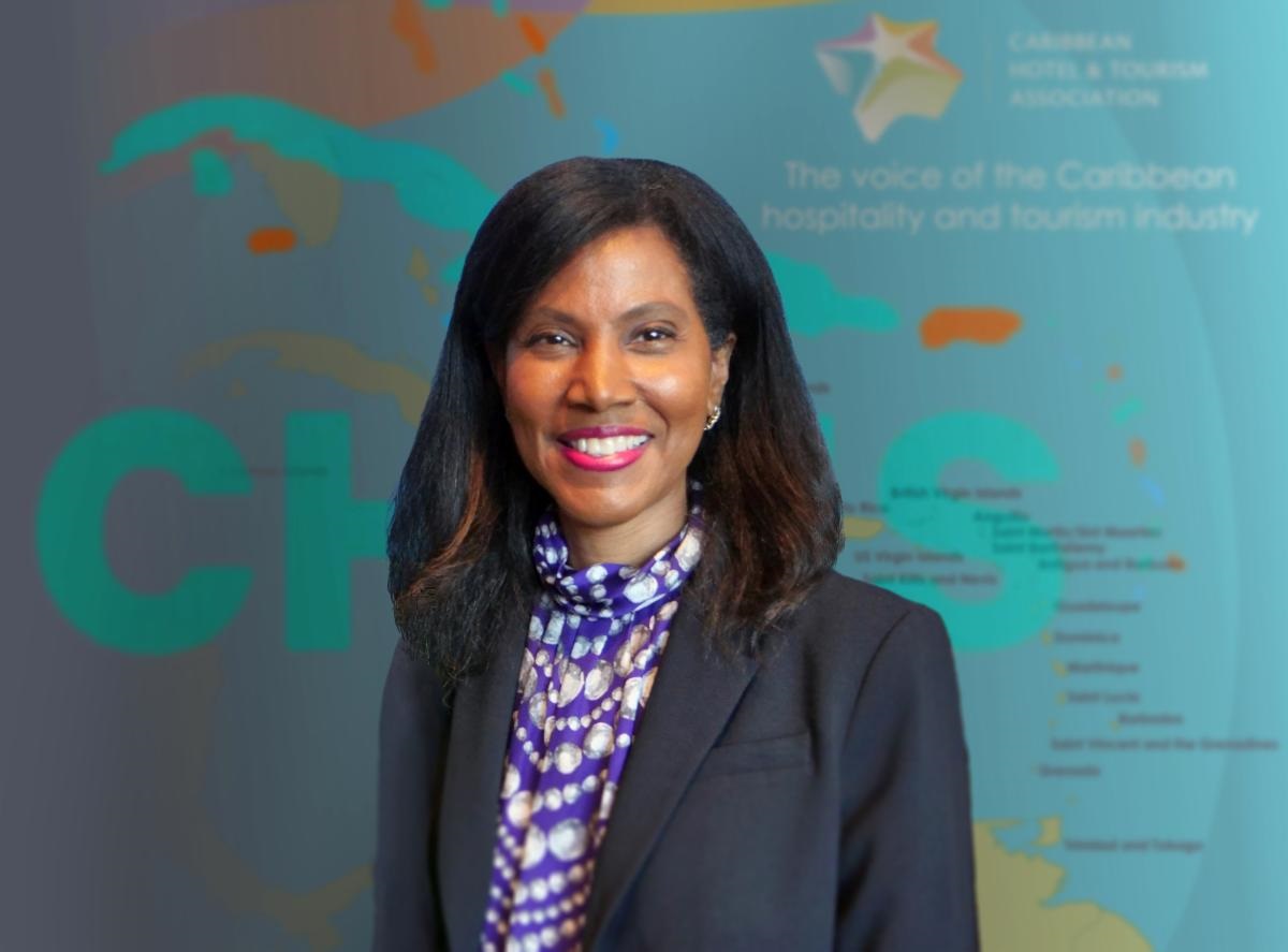 CHTA President highlights the power of partnerships: Unlocking benefits for investors and owners