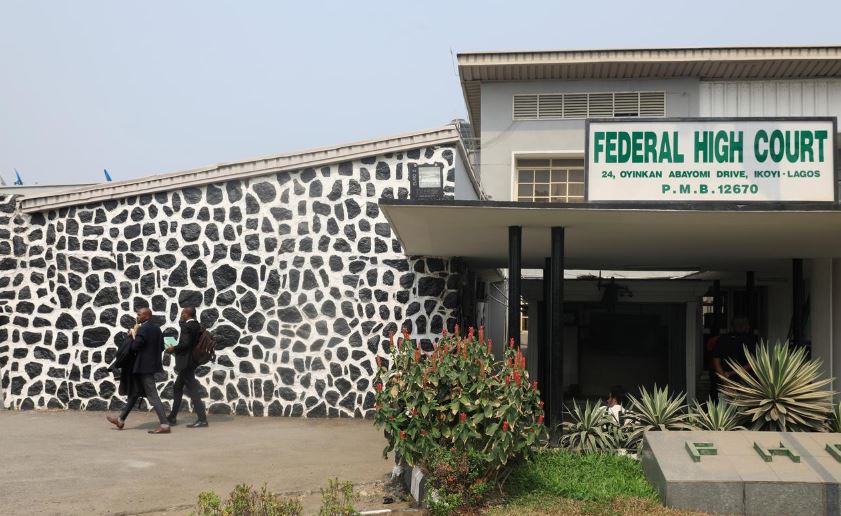 Nigerian court adjourns case of 47 men charged under homosexuality law