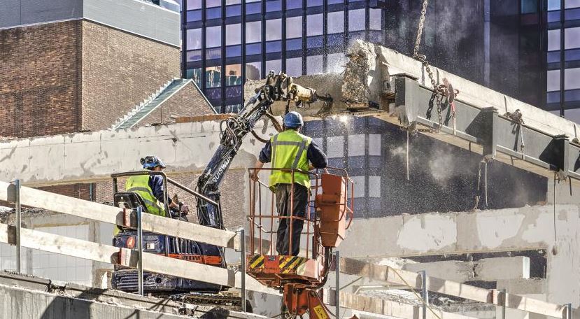 NL: Economic concerns at companies slowing wage increases