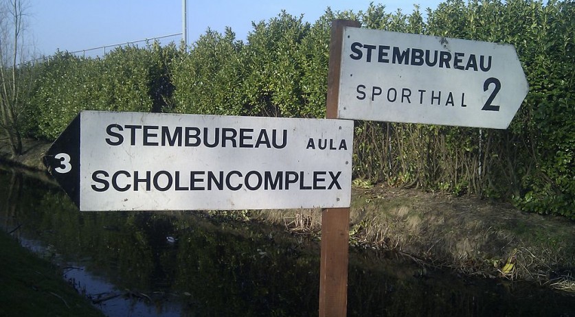 NL: Half of Dutch will vote for same party they did in previous election