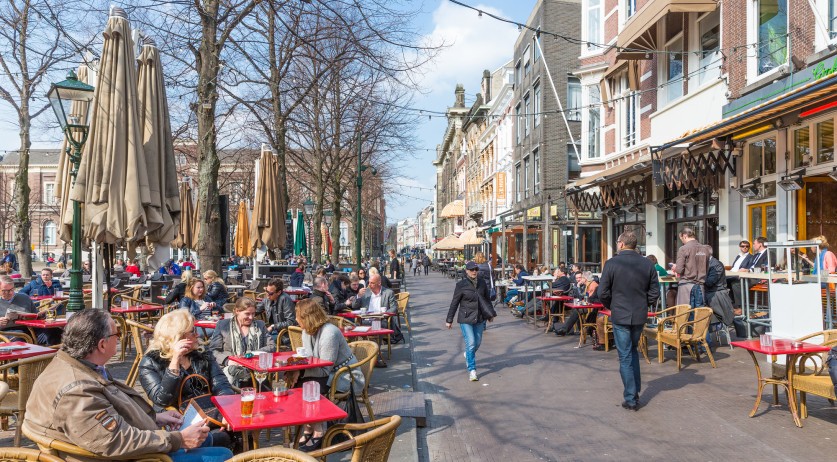 NL: Catering sector furious about plans for nightclubs' continued closure, expanded access testing