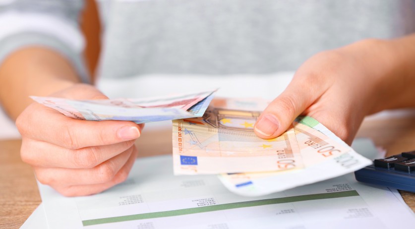 Only a quarter of NL residents are 