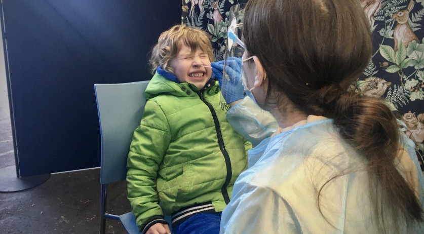 NL: Source of Covid infection increasingly difficult to find