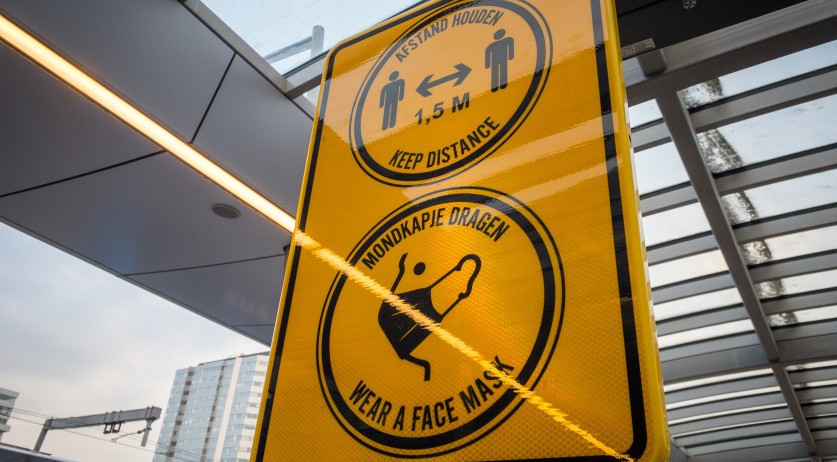 Dutch government's Covid support to businesses was effective, but lasted too long