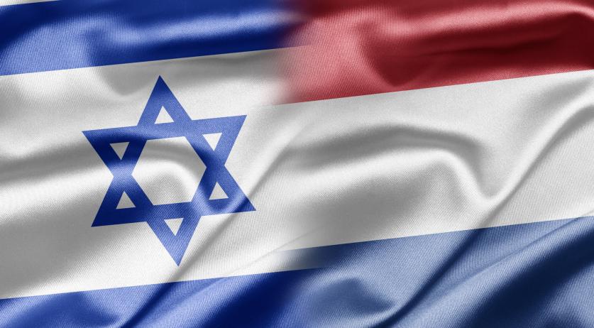 Dutch civil servants criticize Cabinet's unconditional support for Israel
