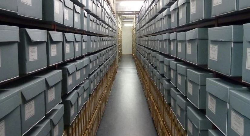 Measures taken to make files of alleged Dutch Nazi collaborators hard to find online