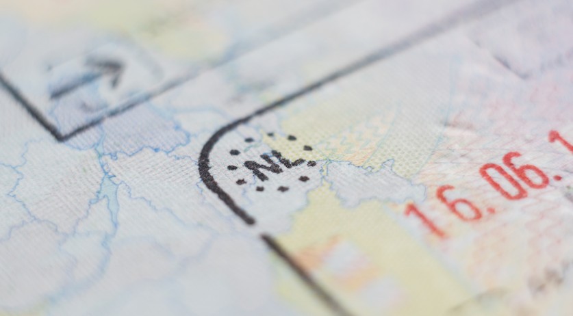 Thousands of Dutch passports stolen in ransomware attacks available on dark web