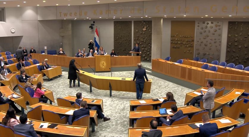 Dutch Parliament demands end to transgender law; “Disturbing & Dangerous,” advocates say