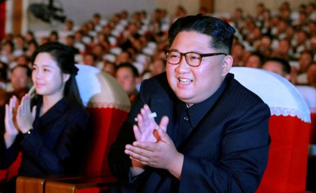 South Korea urges North Korea to hold another summit before Trump visit