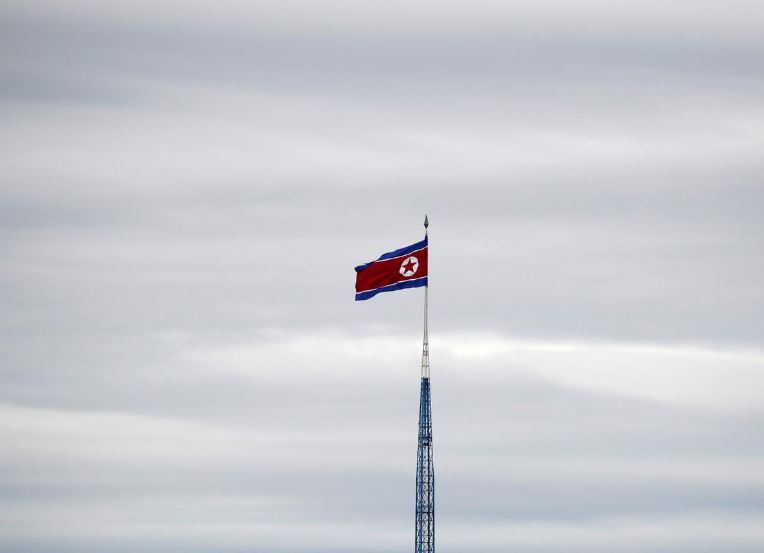 Hundreds of North Korean public execution sites identified: survey