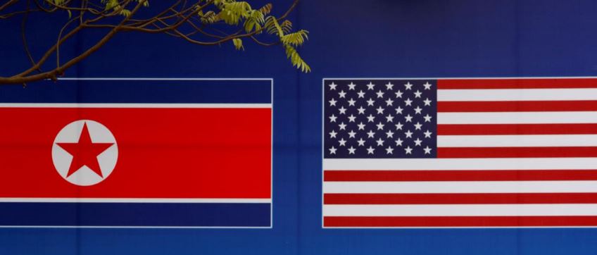 North Korea says 'window of opportunity closing' for outcome of talks with U.S.