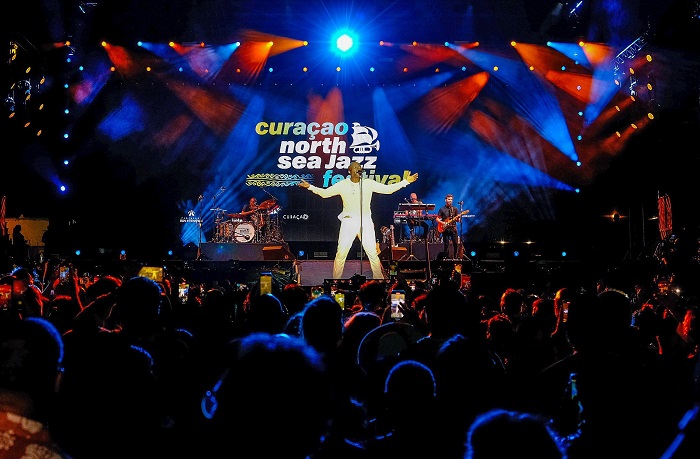 Curaçao North Sea Jazz Festival must continue, says MP Steven Croes