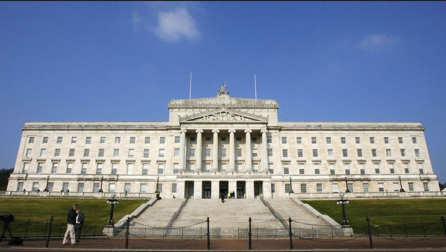 Talks to restore Northern Ireland government to restart after year break: RTE