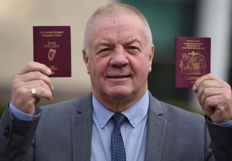 Northern Irish court to make no-deal Brexit ruling on Thursday