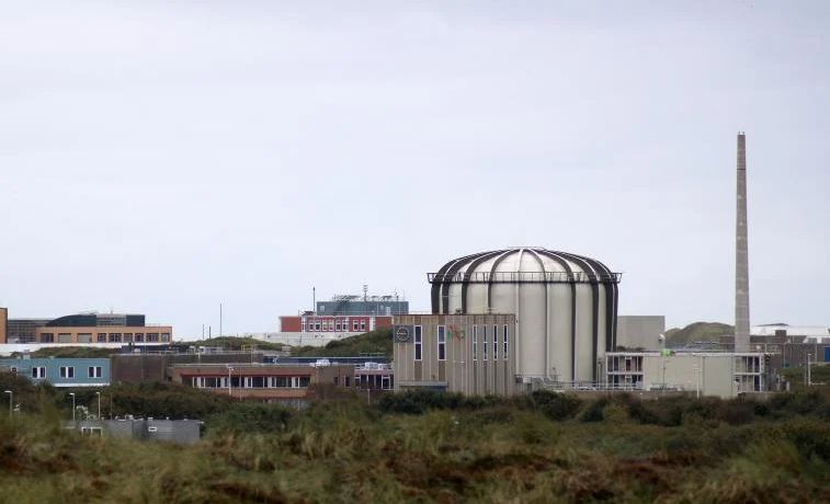 EU approves €2 billion Dutch subsidy for new nuclear reactor in Putten