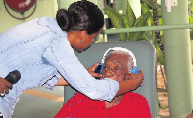 Situation nursing homes Curaçao no reason for intervention from the Netherlands