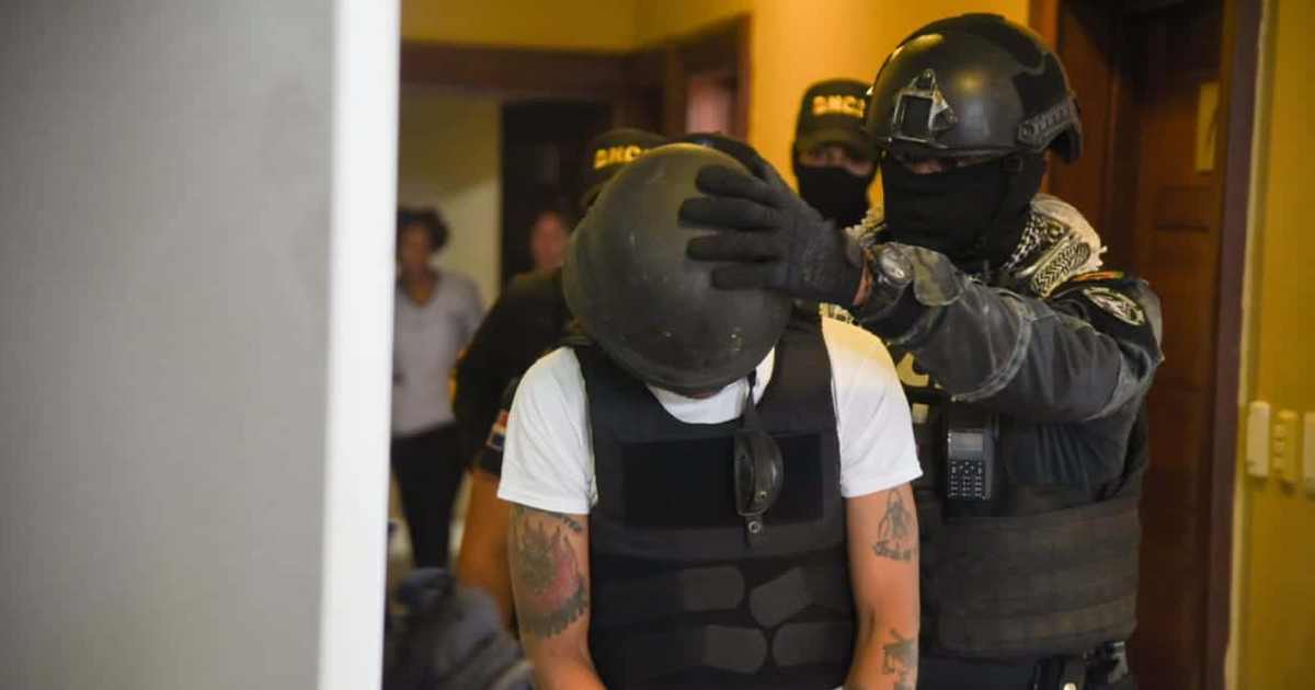 ‘Nuto’ Wawoe case to be heard Pro Forma on July 31