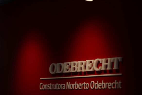 Odebrecht 'has disqualified itself from working in Peru': President Vizcarra