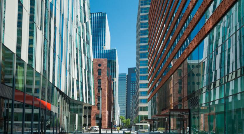 Fewer fast-growing startups in the Netherlands