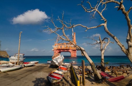 “Investigation into accident that destroyed coral reef at Boka Sami almost completed, according to Minister”