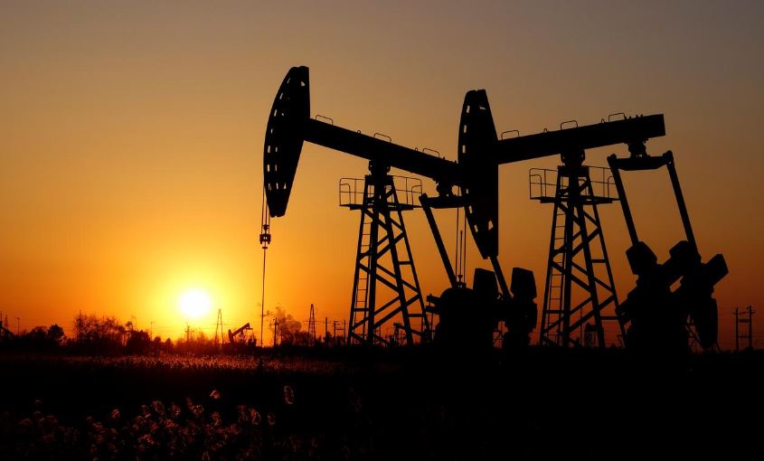 Oil prices dive to lowest in over a year on coronavirus fears