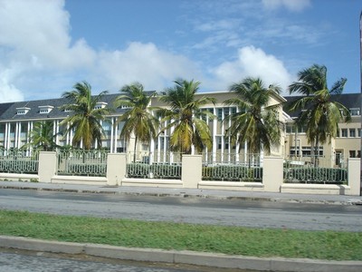 Former SEHOS Marks 170th Anniversary with Commemorative Mass in Otrobanda