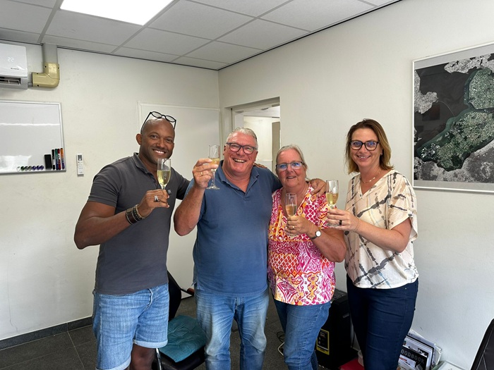 Scuba Lodge expands with the acquisition of Bahia Apartments Lagun