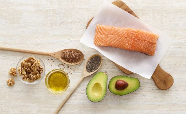 Study Finds Omega-3s May Help Your Heart, Doesn’t Increase Prostate Cancer Risk