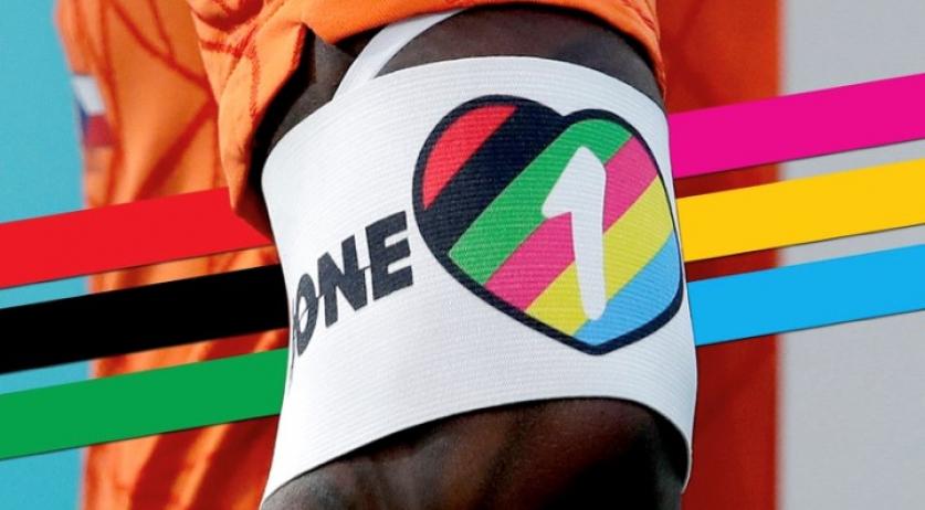 KNVB abandons OneLove armband at World Cup after FIFA threatens yellow card