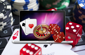 Over 100 million online casino transactions exposed