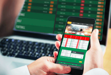 Lien placed on assets Antillephone