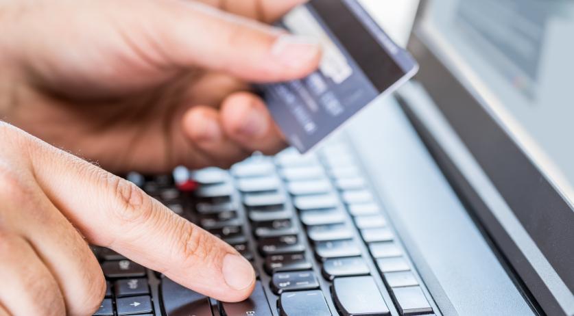 Sharp increase in fake web shops that take orders and payments, but never deliver