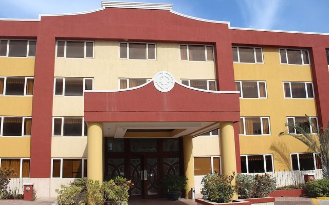 No lien placed on former Clarion Hotel