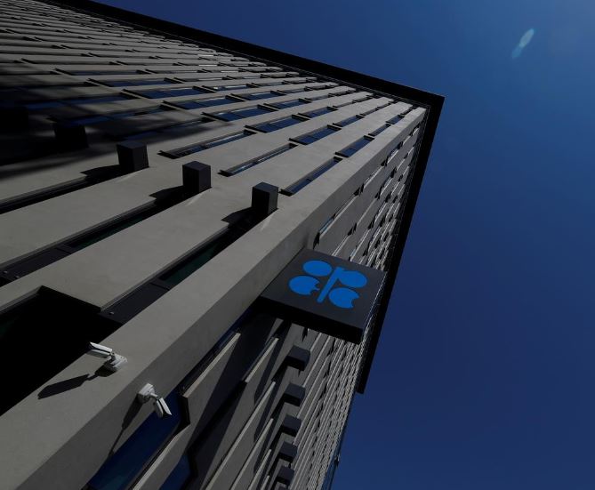 OPEC posts first 2019 oil-output rise despite Saudi cuts